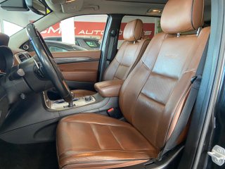 Jeep Grand Cherokee 3.0 DIESEL V6 SUMMIT 2015
