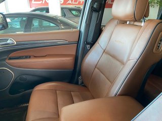 Jeep Grand Cherokee 3.0 DIESEL V6 SUMMIT 2015