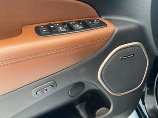 Jeep Grand Cherokee 3.0 DIESEL V6 SUMMIT 2015