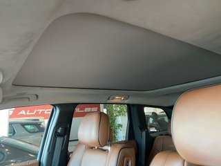 Jeep Grand Cherokee 3.0 DIESEL V6 SUMMIT 2015