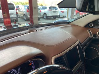 Jeep Grand Cherokee 3.0 DIESEL V6 SUMMIT 2015