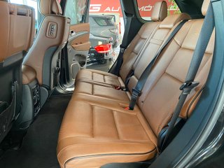 Jeep Grand Cherokee 3.0 DIESEL V6 SUMMIT 2015