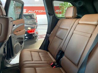 Jeep Grand Cherokee 3.0 DIESEL V6 SUMMIT 2015