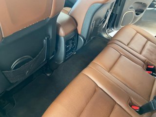 Jeep Grand Cherokee 3.0 DIESEL V6 SUMMIT 2015