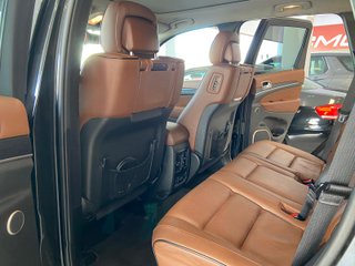 Jeep Grand Cherokee 3.0 DIESEL V6 SUMMIT 2015