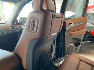Jeep Grand Cherokee 3.0 DIESEL V6 SUMMIT 2015