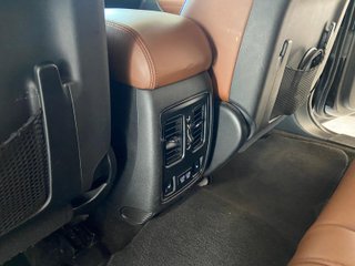 Jeep Grand Cherokee 3.0 DIESEL V6 SUMMIT 2015