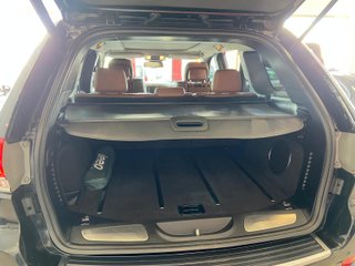 Jeep Grand Cherokee 3.0 DIESEL V6 SUMMIT 2015