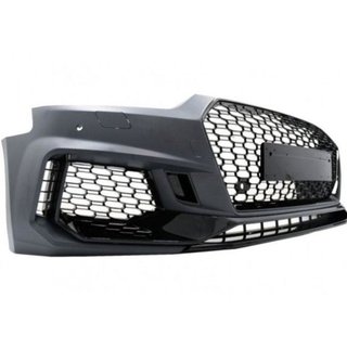 Paragolpes Delantero Audi A5 Sportback/ Coupe/ Cab