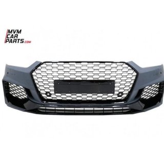 Paragolpes Delantero Audi A5 Sportback/ Coupe/ Cab