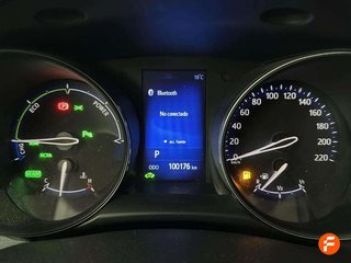 Toyota C-HR 1.8 125H Active