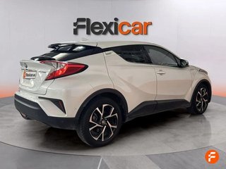 Toyota C-HR 1.8 125H Active