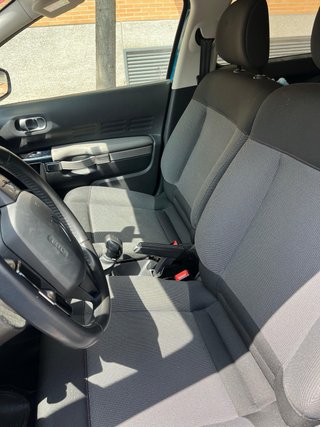 Citroen C4 Cactus 2018 1.2 110cv