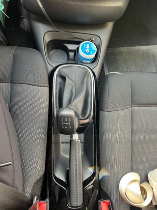 Citroen C4 Cactus 2018 1.2 110cv
