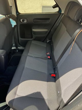 Citroen C4 Cactus 2018 1.2 110cv