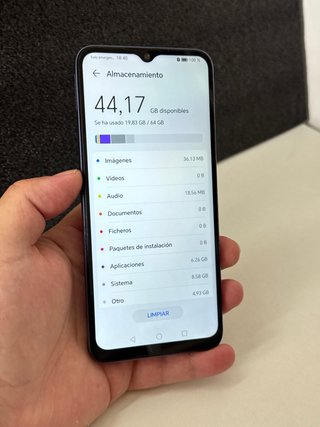 Honor X6a 64Gb