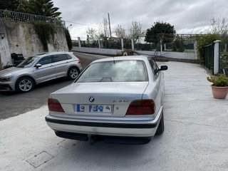 BMW Serie 7 1999