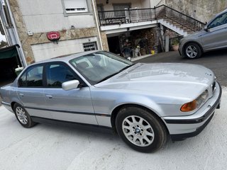 BMW Serie 7 1999