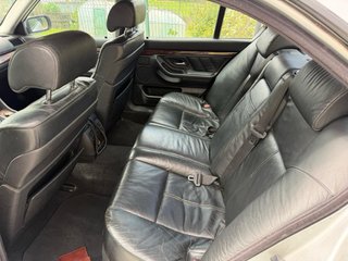 BMW Serie 7 1999
