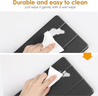 Funda soporte magnética para Lenovo Tab
