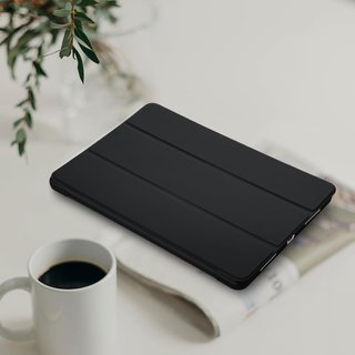 Funda soporte magnética para Lenovo Tab