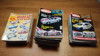 Revistas Miniauto