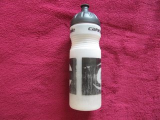 Bidones Ciclismo Vintage