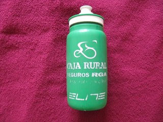 Bidones Ciclismo Vintage