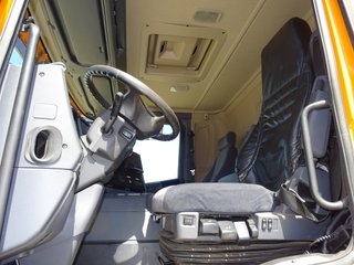 Scania P 380-CAMIONES GRUAS