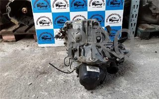 Caja Cambios Manual Renault Captur I (2013->)