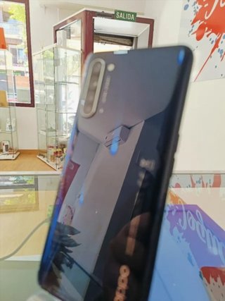 OPPO Find X2 Lite Azul Marino 128GB