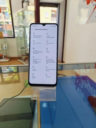 OPPO Find X2 Lite Azul Marino 128GB