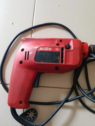 Taladro Bosch SB 350