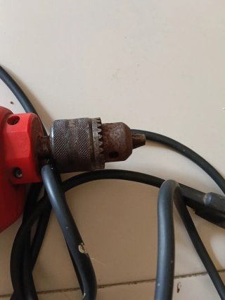 Taladro Bosch SB 350