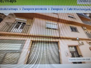 Local Monterregado Zaragoza