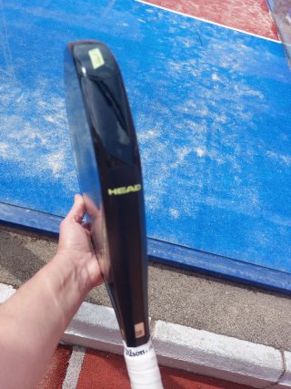 Pala de pádel HEAD Extreme One