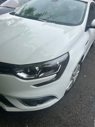 Renault Megane Venta por Piezas