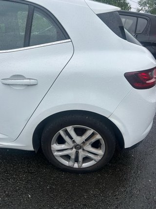 Renault Megane Venta por Piezas