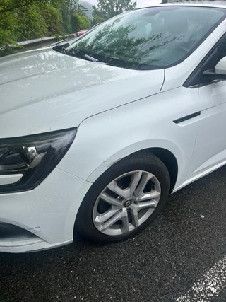 Renault Megane Venta por Piezas
