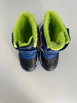 Botas Nieve Invierno Talla 25