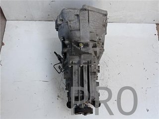 Caja Cambios Manual BMW Serie 3 Berlina (E90)(2004->)