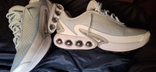 Zapatillas Nike Air Max DN Talla 41