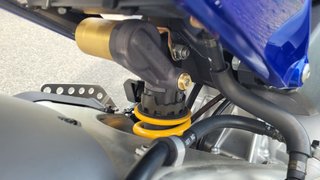 Honda CBR 954 RR SC50 900 1000 600 Impecable