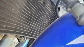Honda CBR 954 RR SC50 900 1000 600 Impecable