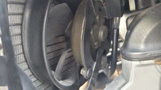 Honda CBR 954 RR SC50 900 1000 600 Impecable