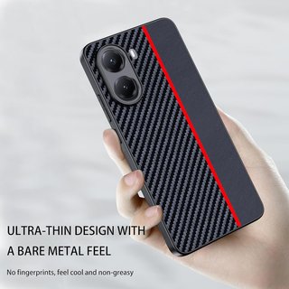 Funda ultrafina protección cámara Xiaomi