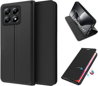 Funda ultrafina protección cámara Xiaomi