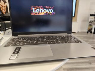 Lenovo Ideapad Gris/Plateado