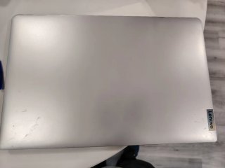 Lenovo Ideapad Gris/Plateado