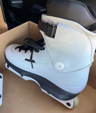 Patines agresivos USD Sway